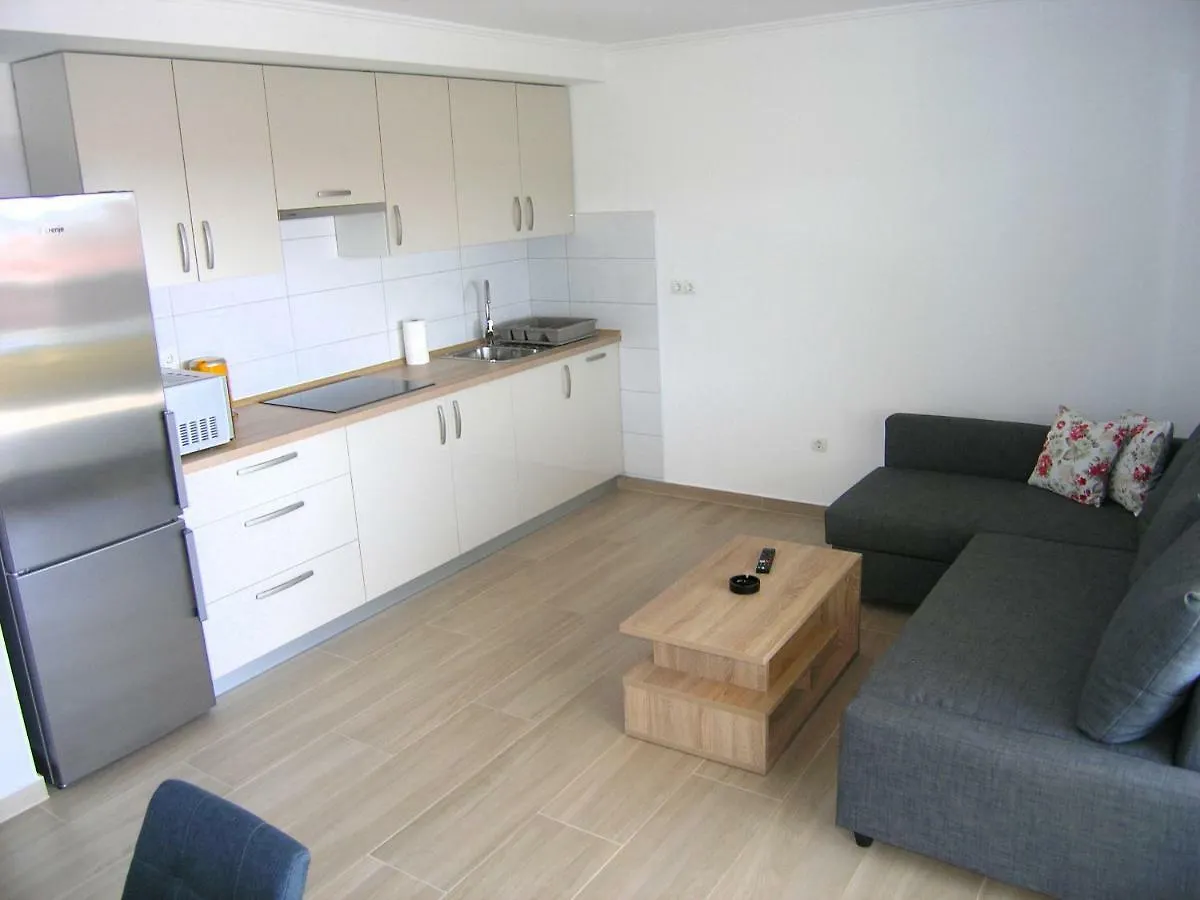 Apartmani Krajinovic クルク アパート