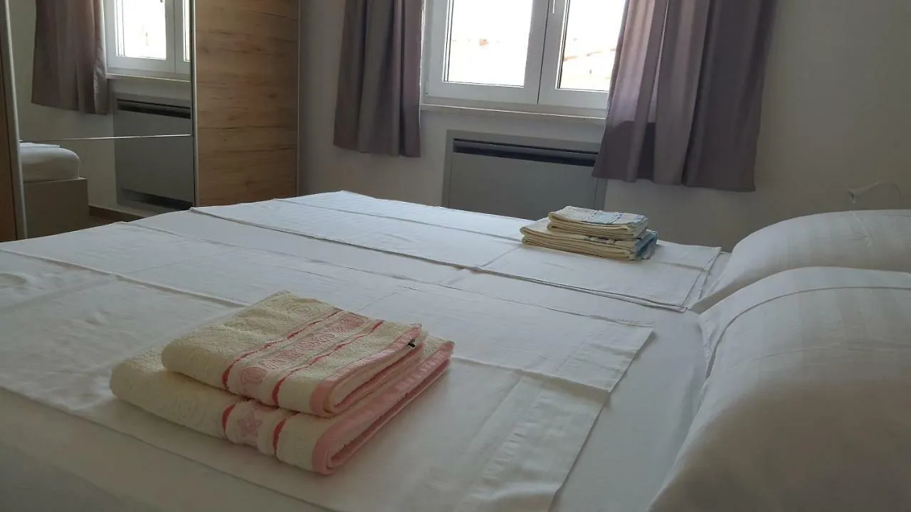 Apartmani Krajinovic クルク