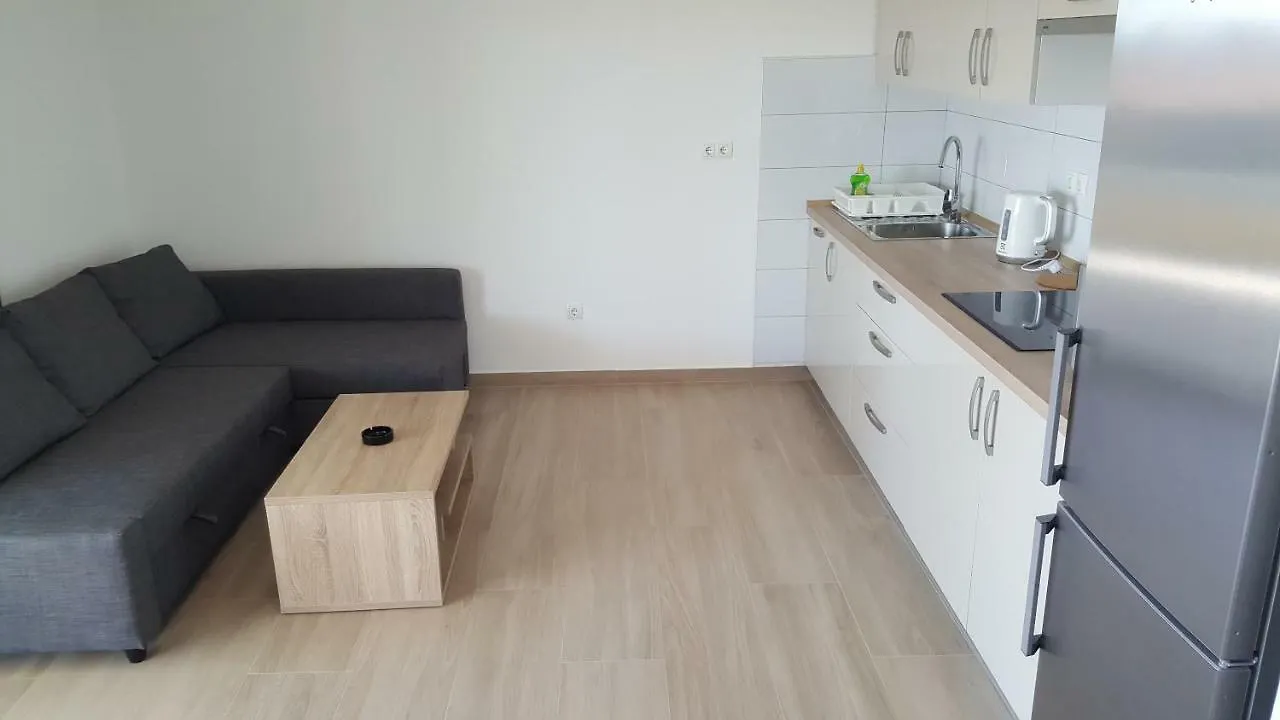 Apartmani Krajinovic クルク